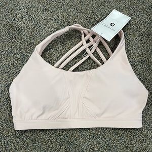 XXS BuffBunny sports bra